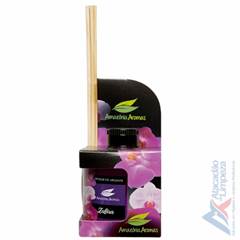 DIFUSOR AMAZ. AROMAS 270ML ZAFIRA
