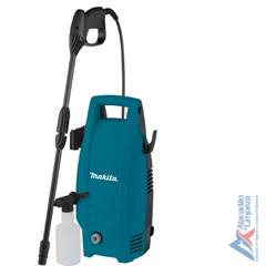 LAVADORA DE ALTA PRESSÃO 1450 LIBRAS 220V