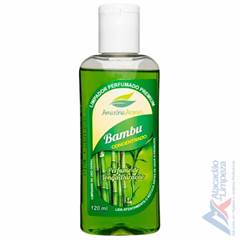 LIMPADOR CONC AMAZONIA AROM 120ML BAMBU