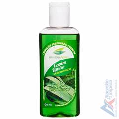 LIMPADOR CONC AMAZ. AROM 120ML CAP LIMAO