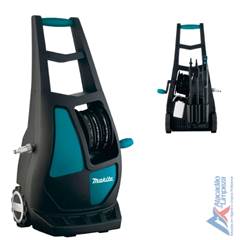 LAVADORA DE ALTA PRESSÃO 2030 LIBRAS 220V