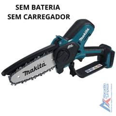 CORTADOR DE GALHO 150MM A BATERIA 18V, NÃO ACOMPANHA BATERIA E CARREGADOR
