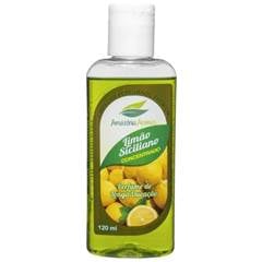 LIMPADOR CONC AMAZ. AROM 120ML LIMAO SIC
