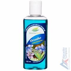 LIMPADOR CONC AMAZ. AROM 120ML ORVALHO