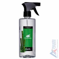 ODOR. TECIDOS AMAZONIA AROM 500ML BAMBU