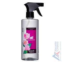 ODOR. TECIDOS AMAZO. AROM 500ML LAV. ING