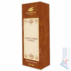 DIFUSOR PREMIUM AMAZ. 250ML CEREJA AVELA