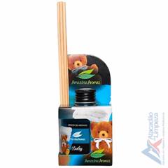 DIFUSOR AMAZONIA AROM. 270ML BABY AZUL