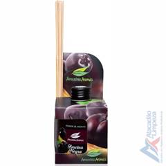 DIFUSOR AMAZONIA AROM. 270ML AMEIXA NEGR