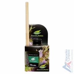 DIFUSOR AMAZONIA AROM. 270ML ALECRIM