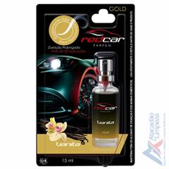 PERFUME REDCAR AMAZONIA AROMAS 15ML VANILA