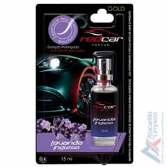 PERFUME REDCAR AMAZONIA AROMAS 15ML LAVANDA ING