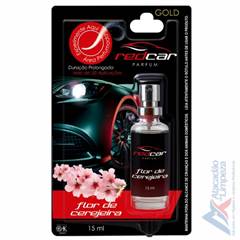 PERFUME REDCAR AMAZONIA AROMAS 15ML FLOR CEREJE