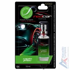 PERFUME REDCAR AMAZONIA AROMAS 15ML CAPIM LIMAO