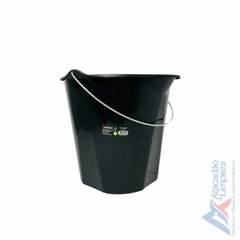 BALDE 10LT REFORÇADO INPLAST REF. 6642