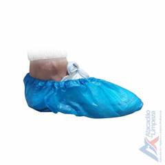 PROPE DESCARTAVEL PELD AZ C/100UN VOLK