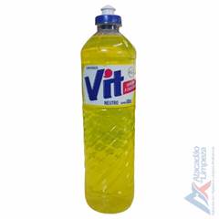 DETERGENTE 500ML VIT NEUTRO START