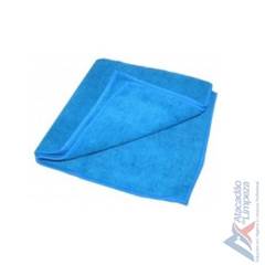 PANO MICROFIBRA 30X30CM AZUL OSM