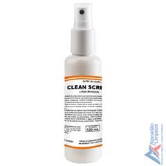 CLEAN SCREEN 120 ML LIMPA MONITORES