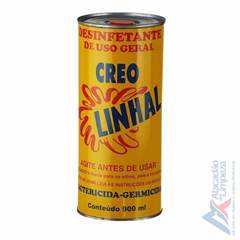 DESINFETANTE CREOLINA CREOLINHAL 900ML
