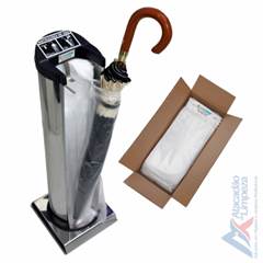 RF ENSACADOR 1000UN  GUARDA CHUVA