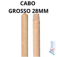 CABO MADEIRA 1,40M VASSOURÃO TQ510