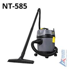 ASPIRADOR NT 585 220V KARCHER