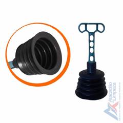 DESENTUPIDOR PIA SANFONADO  BLEKALT