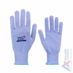 LUVA CORTE III VOLK AZ-10.16.355.02-G