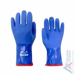 LUVA FRIO VOLK -10.25.330.25-EG