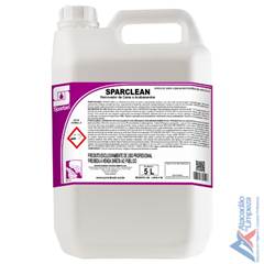 REMOVEDOR 5LT SPARCLEAN CONCENTRADO