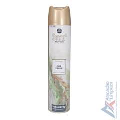 ODORIZADOR AMB. 360ML BOUTIQUE CHA VERDE SECAR