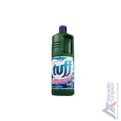 AGUA SANITARIA 2LT TUFF START