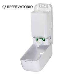 DISP SABONETE ESPUMA C/RES. LDSES850 UNNIR
