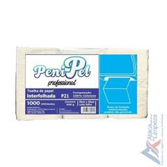 TOALHA 2D 20X20CM PENIPEL SOFT 1000UTILIDADES E21