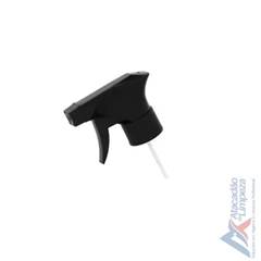 GATILHO PULVERIZADOR SPRAY UNNIR PRETO