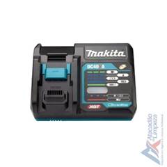 CARREGADOR DE BATERIA DC40RA BI-VOLT 40V MAKITA