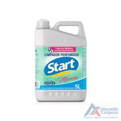 LIMPADOR PERFUMADO 5LT START MARINE
