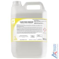 REMOVEDOR  DE CERAS 5LT FLOOR FINISH REMOVER