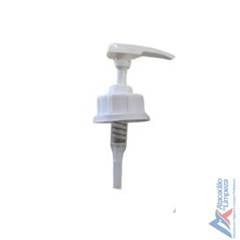 BOMBA MANUAL P/FRASCO DE 2/5/20/50 LT