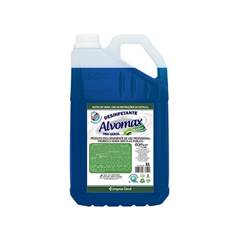 DESINF. 5LT CONC. ALVOMAX EUCALIP. 1:100