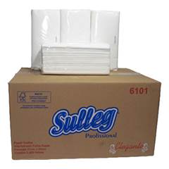 TOALHA 2D F.DUPLA 6101 SULLEG 2400FL