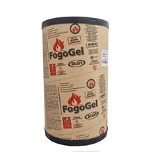 ALCOOL GEL 10KG BARRICA START FOGOGEL