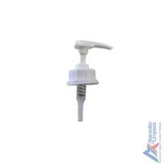 BOMBA MANUAL REDONDA P/ FR DE 5/20/50 LT