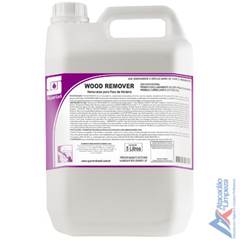 REMOVEDOR 5LT WOOD REMOVER MADEIRA