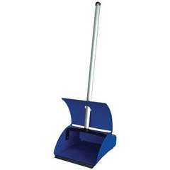PA COLETORA SELETIVA CB/TAMPA AZUL PC55