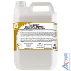 SSE CARPET PRESPRAY 5LT