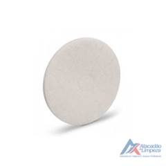 DISCO BRANCO LUSTRADOR 300MM REF  9930