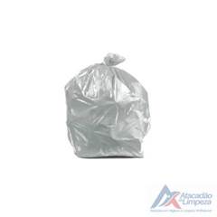 SACO 110LT CINZA 3.0 REF.