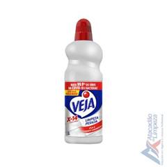 VEJA LIMP. PESADA 500ML CLORO ATIVO X-14